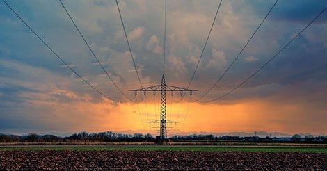 elektrības tirgotāji