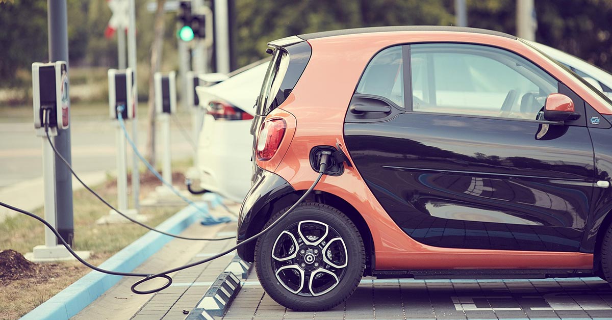 elektroauto uzlāde, elektroauto uzlādes stacijas